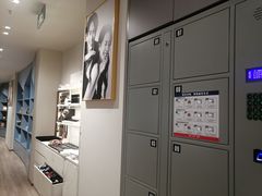 -海马体照相馆(上海月星环球港店)