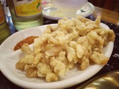 -小胖墩炝锅鱼(天钥桥路店)