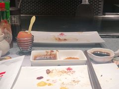 -大渔铁板烧(大悦城店)