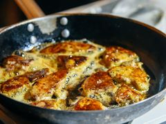 -漳州佰翔圆山酒店·圆山畔西餐厅