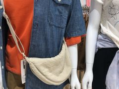 -优衣库(苏州天虹CCMall石路店)