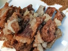 -砂锅居(西四店)