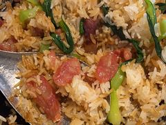 -煲王粤菜餐厅(中侨中心店)