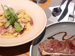 -新贝乐意大利餐厅(苏州中心店)