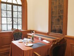 -马勒别墅·中餐厅