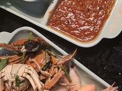 -韩盛·盛江山自助料理(于洪新玛特店)