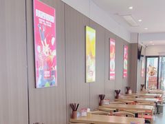 -吴满满油泼面(北方风味园店)