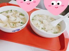 -周震馄饨