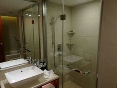 -成都天府丽都喜来登饭店