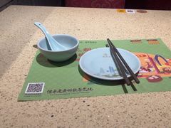 -点都德(奥体印象城店)