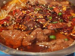 -伯友茶记(中华广场店)