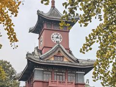 -四川大学(华西校区)