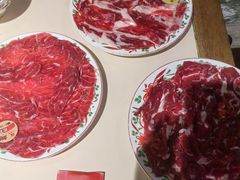 -汕头八合里海记牛肉店(清河店)