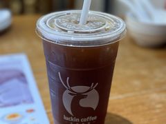 -瑞幸咖啡(显贵商务楼店)