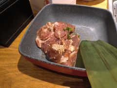 -新石器烤肉(无锡万象城店)