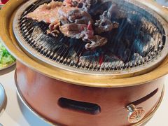 -西塔老太太泥炉烤肉(望京一店)