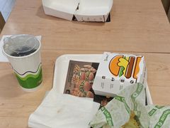 -德克士(二宫店)