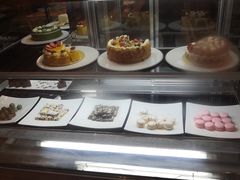-万达瑞华酒店美食汇自助餐厅(楚河汉街店)