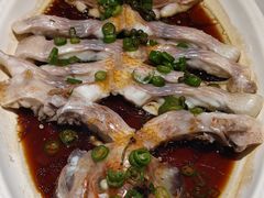 -琼大师东方烤乳猪(亚特兰蒂斯店)
