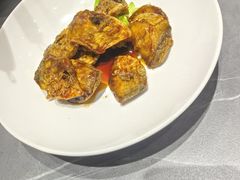 -小方外婆菜(蒙山路店)