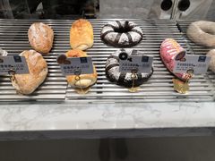 -OVEN LAB乐欧酵室(裕华万达店)