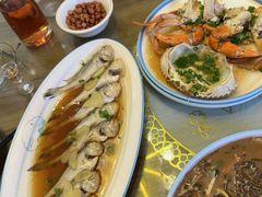 -台州湾小海鲜·范家厨房(人民路店)