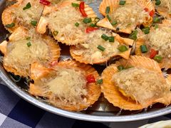 -阿妹小海鲜(下角店)