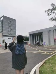 -Mika美嘉·烫染连锁