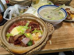 -嘉华小吃(蛇口市场店)