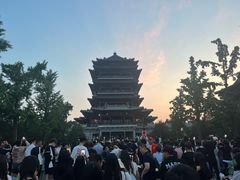 -鹊华居·地道鲁菜·海鲜·融合味(大明湖店)