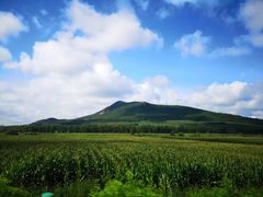 -农垦当壁镇兴凯湖旅游度假区