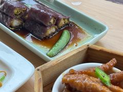 -鹿其林酒家(大学城店)