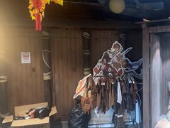 -暴风岛沉浸式体验馆(百联世纪店)