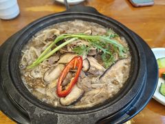 -全州拌饭馆(断桥店)