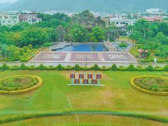 -中国闽台缘博物馆