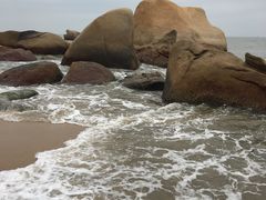 -那琴半岛地质海洋公园