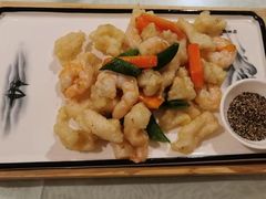 -一品滇香·云南菜(公益西桥店)