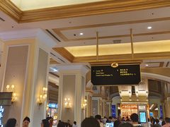 -澳门威尼斯人综合度假区
