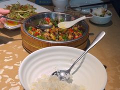 -东沙小镇主题餐厅(下沙店)