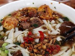 -肆姐面粉馆(坡子街店)
