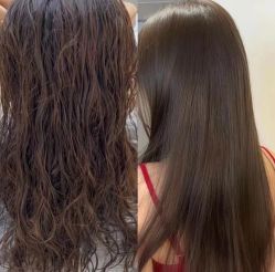 -GANO HAIR 