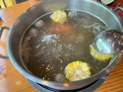 -牛品福潮汕牛肉火锅(旺庄店)