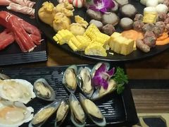 -丽江庭院之丽江往事(安定门店)