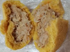 白萝卜虾皮馅儿-砂锅居(西四店)