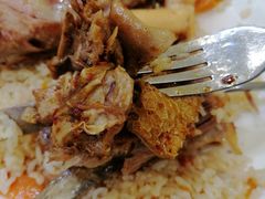 -塔斯提抓饭(东城汇店)