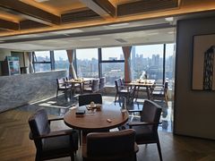 -东百坊巷大酒店·坊巷餐厅(东百中心店)