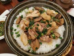 -顺德人家食府(黄金广场店)