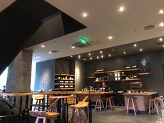 -星巴克臻选(重庆沙坪坝店)