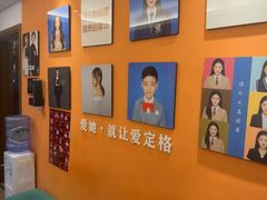-爱定格照相馆·证件照(深圳光明店)