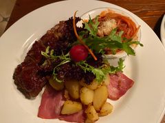 -宝莱纳啤酒花园餐厅PAULANER BRAUHAUS Nanjing(广州路店)